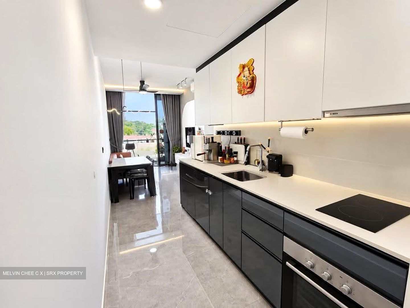 The Essence (D26), Apartment #622048151